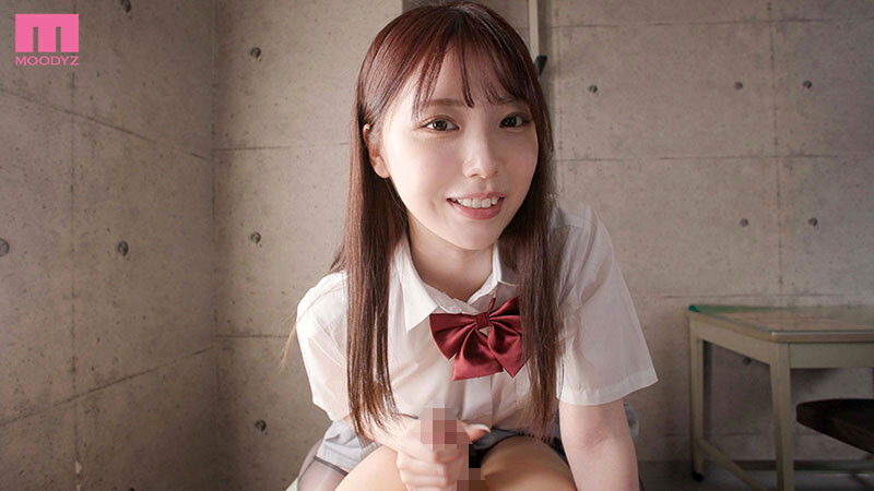 えっちぃコソ練してみる?お節介な幼馴染みの澪は早漏体質なのにボクをHow to育精 石川澪(mida00101) シーン7