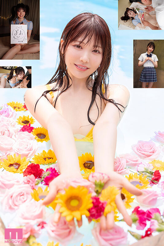 デビュー3周年記念企画!10人のチ〇ポと1人花びら大回転ノンストップ連続SEX 石川澪(midv00995) シーン12