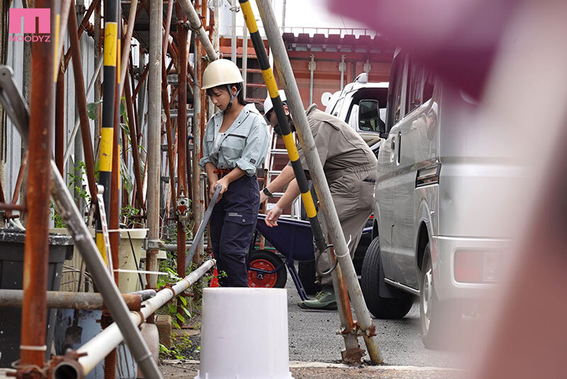 新人 脱いだら凄いッ!強さと美しさの絶妙なバランス褐色ワイルドボディガテン女子AVデビュー!! 満島アンナ(mifd00604) シーン1